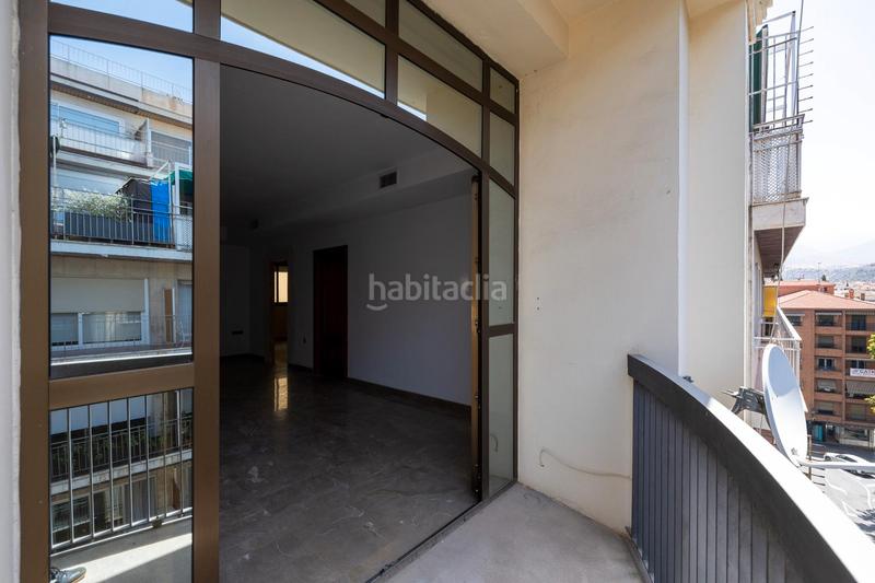 Foto cb55cfb8-d37d-49f2-9fa2-78bafa5015ec. Appartamento in calle ángel ganivet 6 in San Matías - Realejo Granada