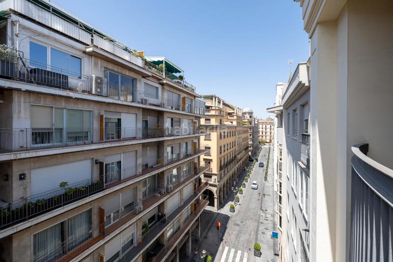 Foto 33562fdb-833a-4247-8aa3-10ece44aef6b. Appartement dans calle ángel ganivet 6 dans San Matías - Realejo Granada