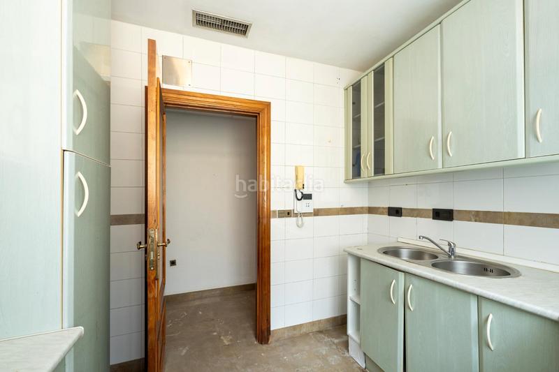 Foto 9be72020-1ead-452c-a3f3-2b49557a5782. Appartement dans calle ángel ganivet 6 dans San Matías - Realejo Granada