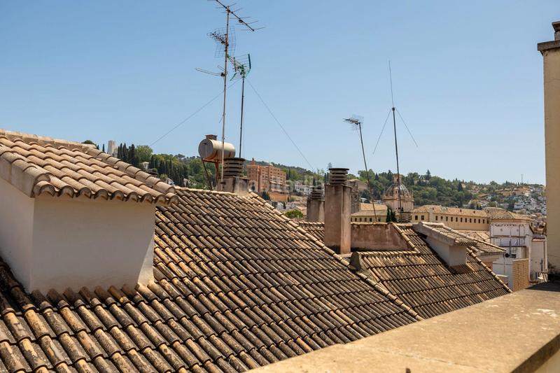 Foto b21c808d-5ed6-4639-b78c-2c4650df3e1d. Appartement dans calle ángel ganivet 6 dans San Matías - Realejo Granada