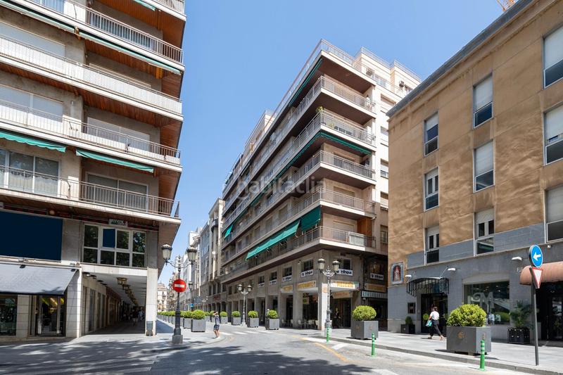 Foto b4089a15-8bf5-4032-a301-4a9166cbdd5b. Appartement dans calle ángel ganivet 6 dans San Matías - Realejo Granada