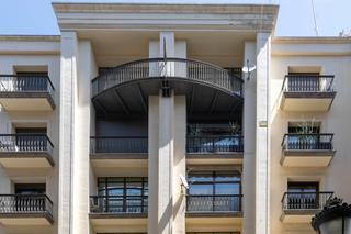Appartement à Calle Ángel Ganivet 6