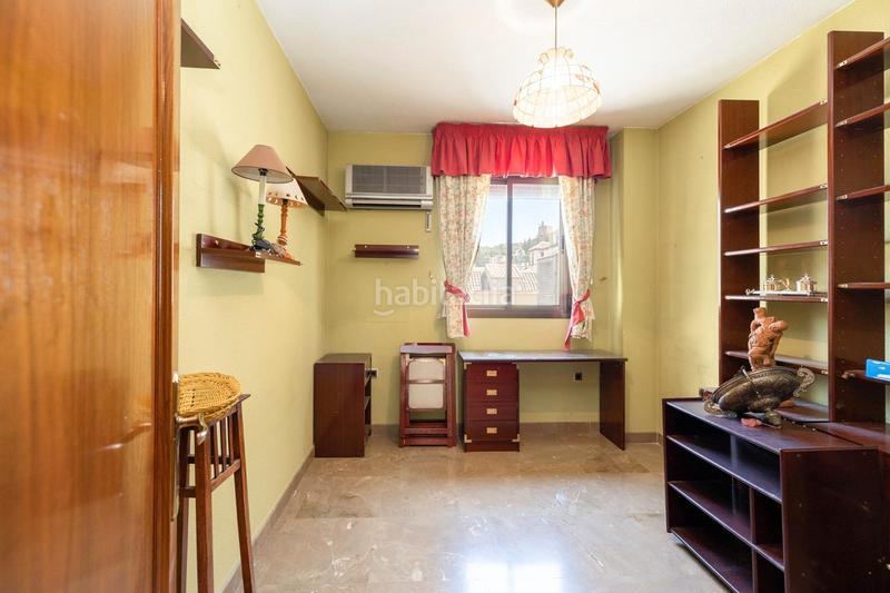 Foto 5b78daba-9998-42e6-856d-05d73f0d20ac. Etagenwohnung in calle ángel ganivet 6 in San Matías - Realejo Granada