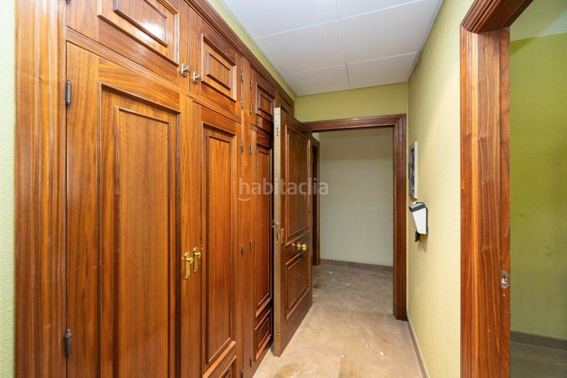 Foto 68b3a845-c0ee-432d-a010-1d4ecdc3f12d. Etagenwohnung in calle ángel ganivet 6 in San Matías - Realejo Granada