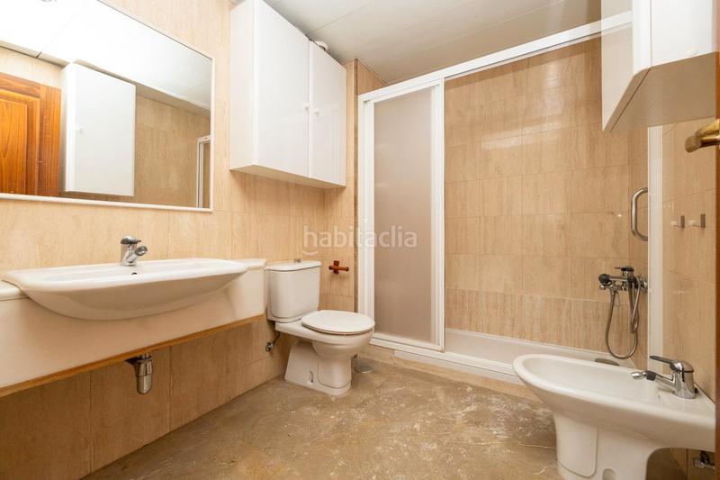 Foto 74f3b007-36ce-4ed9-958f-d559a786d61e. Etagenwohnung in calle ángel ganivet 6 in San Matías - Realejo Granada