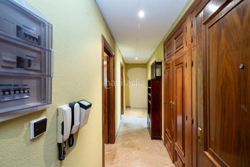 Foto 8b029787-60a3-4d90-9805-df0306223f5e. Etagenwohnung in calle ángel ganivet 6 in San Matías - Realejo Granada