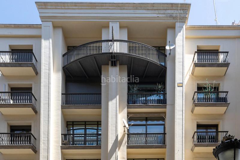 Foto cbf08154-4e3a-4486-8eea-635a9c2dffc0. Etagenwohnung in calle ángel ganivet 6 in San Matías - Realejo Granada