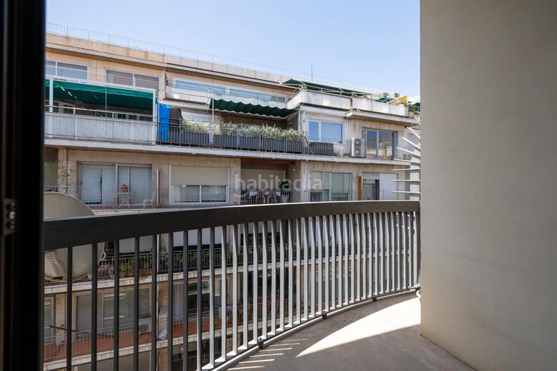 Foto 2ce41b81-db53-49e2-b38d-aa90c813a110. Piso en calle ángel ganivet 6 en San Matías - Realejo Granada