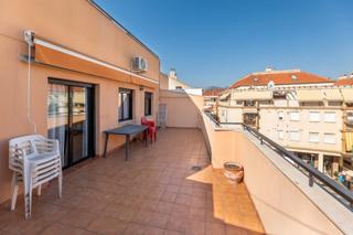Attique  Calle aljibe alto 1. Se vende exclusivo atico  con grande terraza en maracena_granada