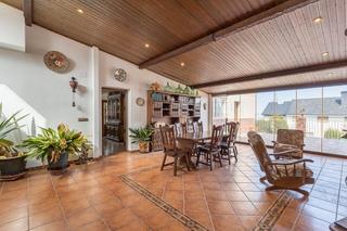 Maison  Calle el laud. Se vende gran casa en monachil_granada