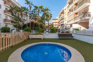 Appartement à Calle rector salvador vila hernández 6. Se vende magnifico piso amueblado en mortil_granada
