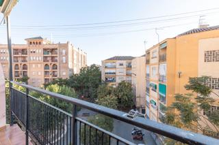 Appartement à Calle doctor fermín garrido 2. Se vende magnifico piso junto a la plaza de toros_ la plaza del