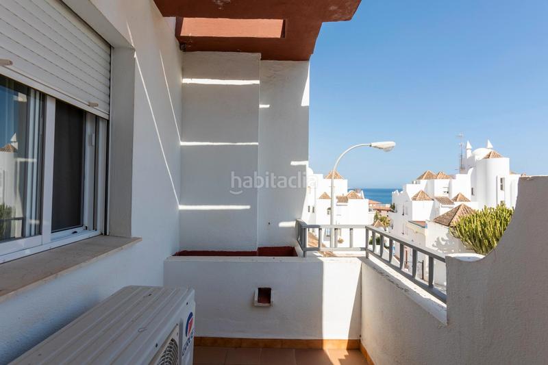 Foto 9f5db7e8-4554-4015-af99-e092cb54ec1e. Casa adossada a avenida salobreña 1 a Almuñecar centro Almuñécar