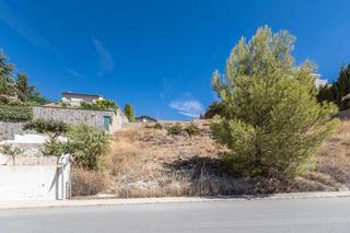 Terreny residencial a Calle cueva del olo 143. Se vende terreno urbano en pleno parque natural_la zubia_granada