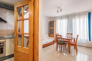 Piso  Calle maestro noguerol 12. Se vende luminoso apartamento en monachil_granada
