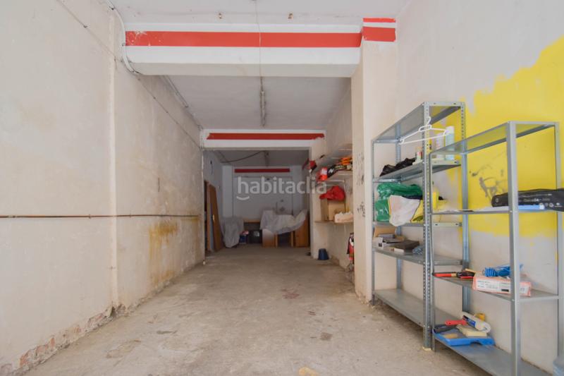 Foto 68f208e4-e9b0-423c-9274-116cbe3cc598. Locale commerciale in calle granados 7 in Fígares Granada