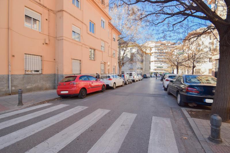 Foto b5ddbd80-00f0-4fdb-b983-22f1a7a815f2. Locale commerciale in calle granados 7 in Fígares Granada