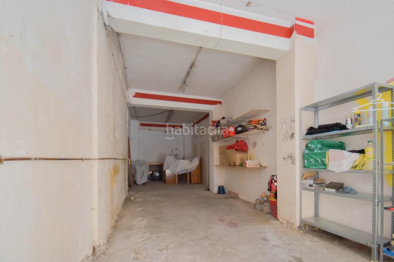 Foto bb2e0ec3-3431-475c-ac82-8ab53889d827. Locale commerciale in calle granados 7 in Fígares Granada