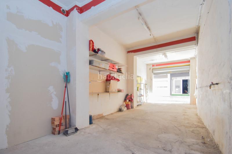 Foto c82cf4bb-eba2-46e6-b4c9-9a22dff7741b. Locale commerciale in calle granados 7 in Fígares Granada