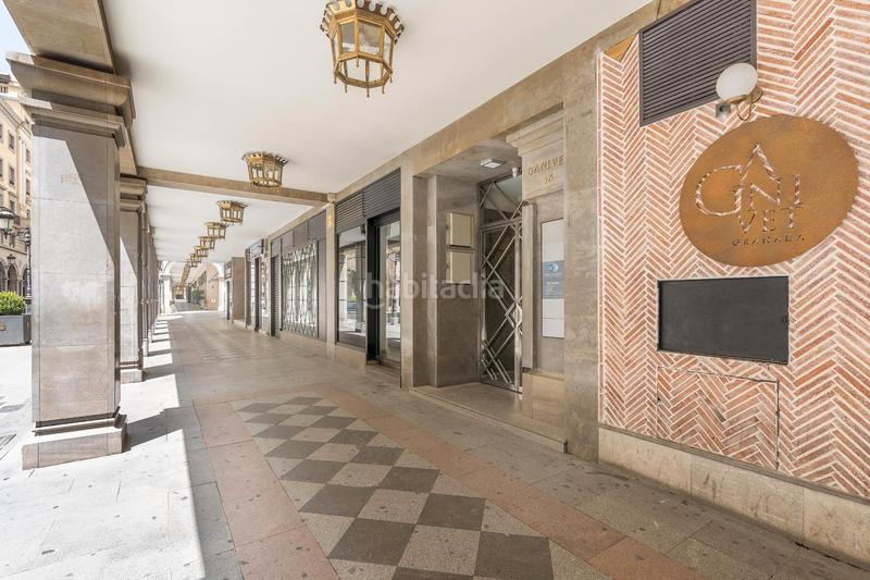 Foto 2f38047a-7ab0-4c7c-b8de-04bcad0dc935. Appartement dans calle ángel ganivet 13 dans San Matías - Realejo Granada