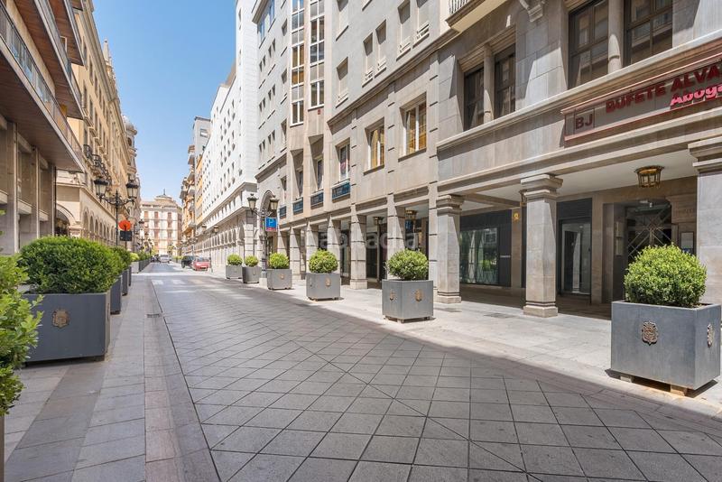 Foto 306f525b-b6e0-4a66-b3a0-afbbdc9dfc1b. Appartement dans calle ángel ganivet 13 dans San Matías - Realejo Granada