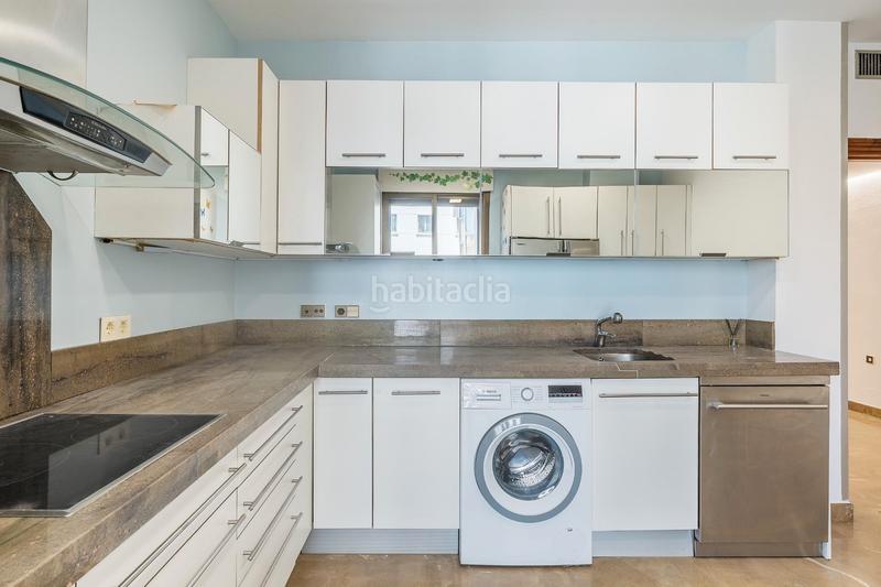 Foto 6f4f4868-ffad-47be-8bb3-2341de893906. Appartement dans calle ángel ganivet 13 dans San Matías - Realejo Granada