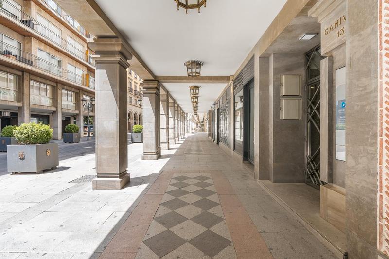 Foto f9eaed44-7725-432e-bf73-10aa9a412e3c. Appartement dans calle ángel ganivet 13 dans San Matías - Realejo Granada