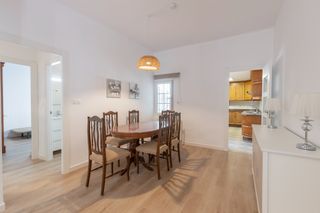 Maison à Calle pensamiento 1. Se vende casa adosada reformada en la zubia_granada