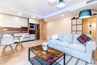 Appartement  Calle el calar 3. Se vende estupendo piso reformado en carretera de la sierra_geni