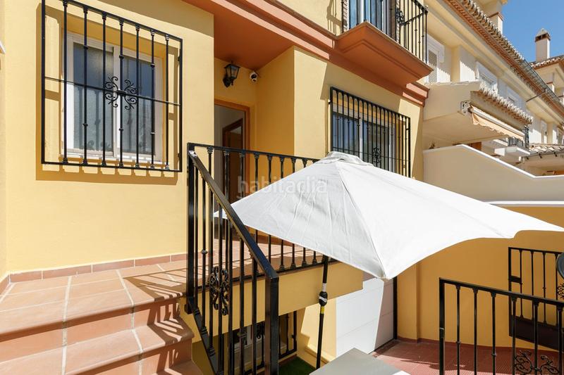 Foto 25afcf3f-a879-48cb-a1c8-b47486166f05. Reihenhaus in calle río dílar 13 in Ogíjares