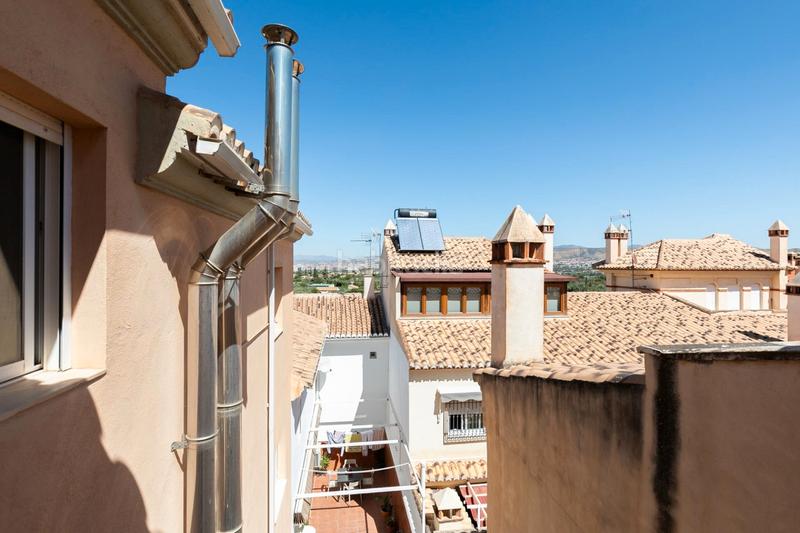 Foto 9f400438-c70c-4aab-a649-e6e71611ed4d. Reihenhaus in calle río dílar 13 in Ogíjares