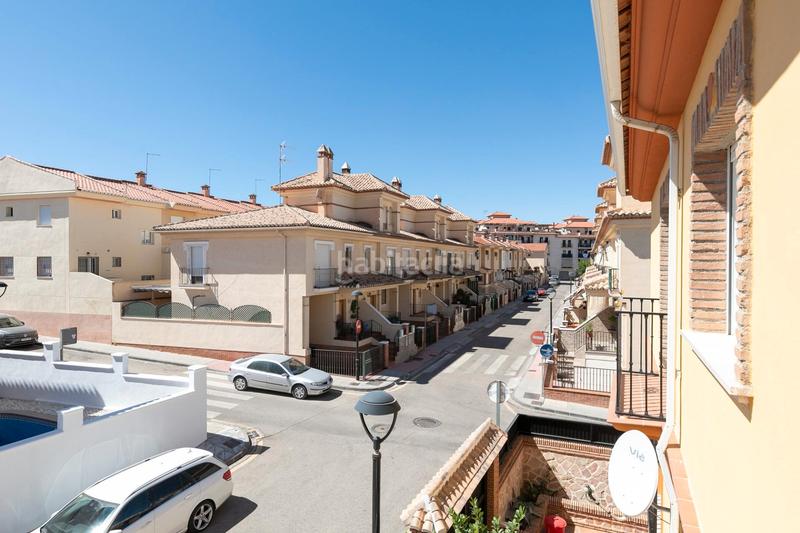 Foto aa9bfc3a-0851-49d7-ae8c-47abc669e801. Reihenhaus in calle río dílar 13 in Ogíjares