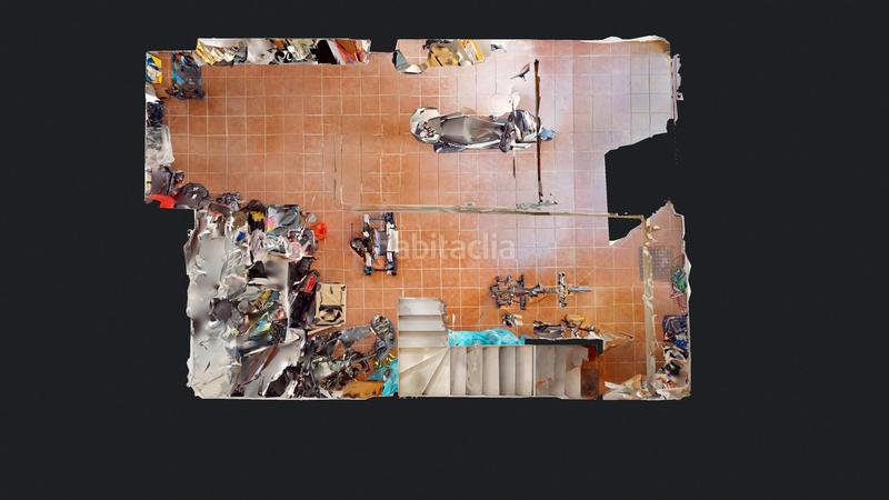 Foto b930b279-bf8c-48b2-8568-8ee091fd55d9. Reihenhaus in calle río dílar 13 in Ogíjares