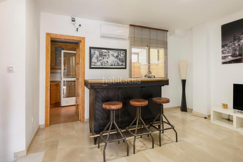 Foto bface5e6-e470-4c47-8787-ca52b4fe55ee. Reihenhaus in calle río dílar 13 in Ogíjares