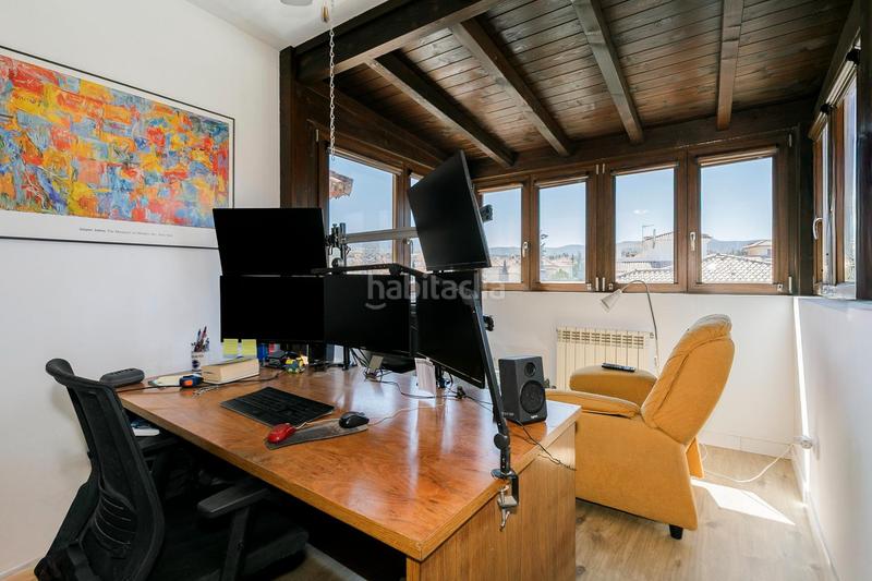 Foto c7003203-cc76-40fd-8d53-eb6a6936dad5. Reihenhaus in calle río dílar 13 in Ogíjares