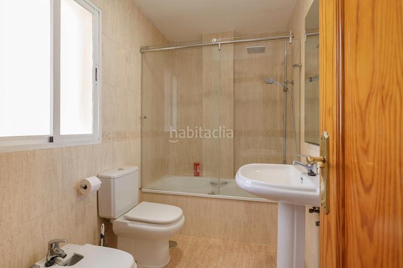 Foto f681a7a3-f172-4fcd-b8ae-9a755b3ea2f8. Reihenhaus in calle río dílar 13 in Ogíjares