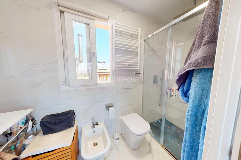 Foto f8549f6d-c56a-413e-a628-b2ff52322c85. Reihenhaus in calle río dílar 13 in Ogíjares