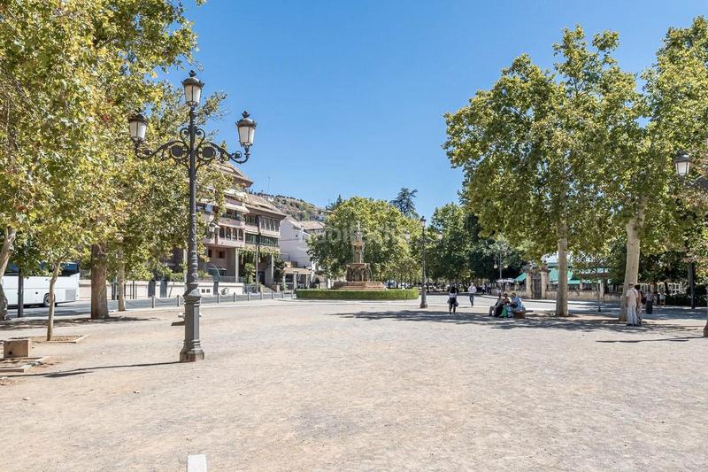 Foto 2bc21d11-3b0a-434c-a8b6-82d571e31f29. Locale commerciale in plaza de carretas 5 in San Matías - Realejo Granada