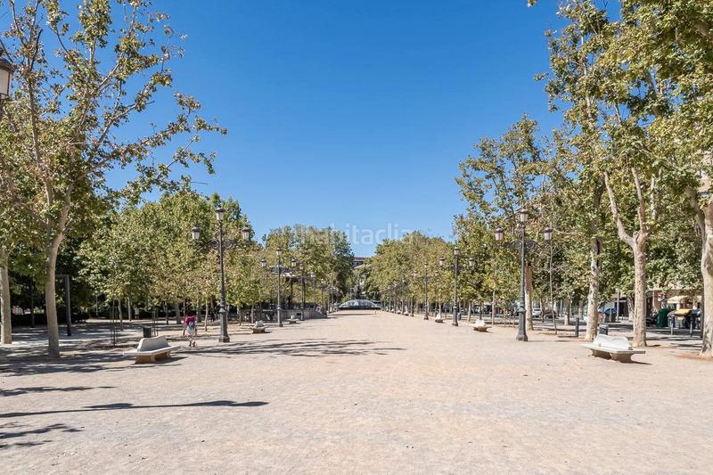 Foto 70bb9a6e-1891-47de-8f59-b76a3aa6dcaf. Locale commerciale in plaza de carretas 5 in San Matías - Realejo Granada