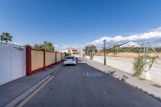 Terreno residencial  Carretera de armilla 22. Se vende terreno urbano en ogijares_granada