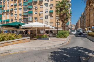 Pis  Calle diamantino garcía 6. Se vende piso con ascensor en zona zaidin con espectaculares vis