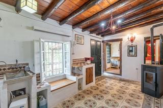 Bauernhof  Calle molinillo 41. Se vende finca rustica con casa en barrio de monachil_granada