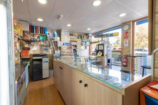 Local commercial à Calle Primavera 22