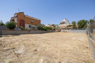 Residential Plot in Calle galicia 9. Se vende terreno urbanizable en urbanización los arenales, alhen