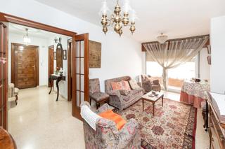Appartement  Gr-3418. Se vende amplio piso con garaje en camino de ronda_granada