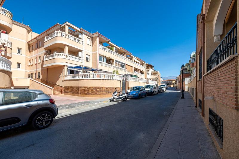 Foto 02792b97-06b5-4666-be40-0c0da46af78f. Pis amb aparcament a Residencial Triana - Barrio Alto Gabias (Las)