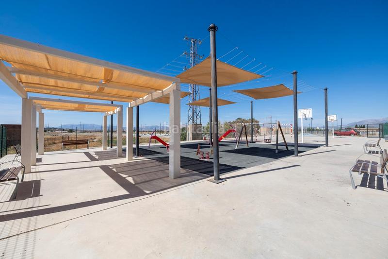 Foto 112156cd-0839-4da5-b61e-73221755ca67. Pis amb aparcament a Residencial Triana - Barrio Alto Gabias (Las)