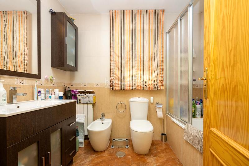 Foto 14ec37c2-7246-4117-aacf-917da48de702. Pis amb aparcament a Residencial Triana - Barrio Alto Gabias (Las)