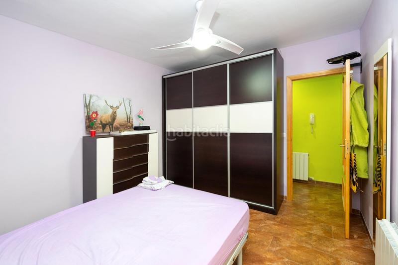 Foto 51806a77-c7b0-434f-a9dd-28666f48bdd7. Pis amb aparcament a Residencial Triana - Barrio Alto Gabias (Las)