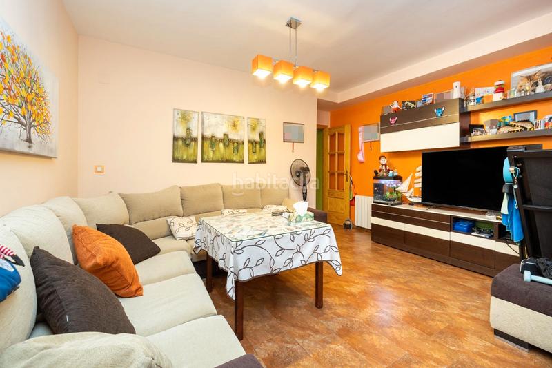 Foto 71a7c47c-6e0a-4d13-b6e3-9c02bc618739. Pis amb aparcament a Residencial Triana - Barrio Alto Gabias (Las)